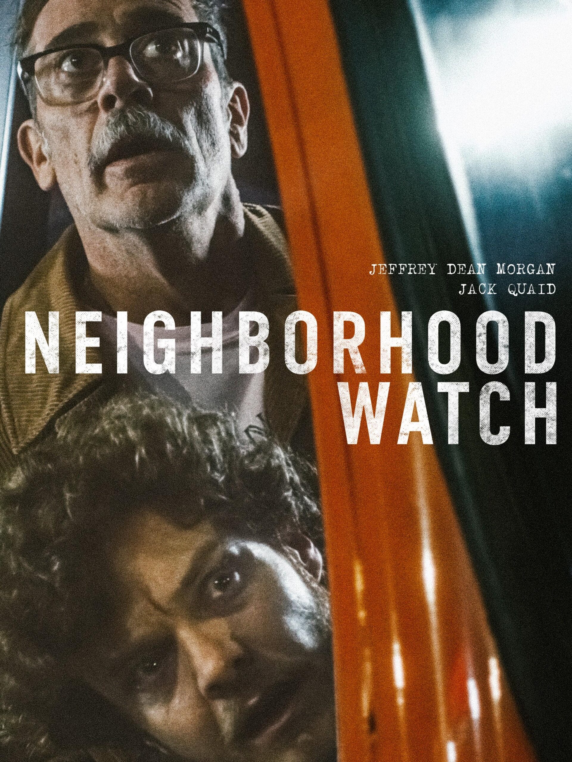 Neighborhood Watch (2025) Neighborhood Watch (2025)
