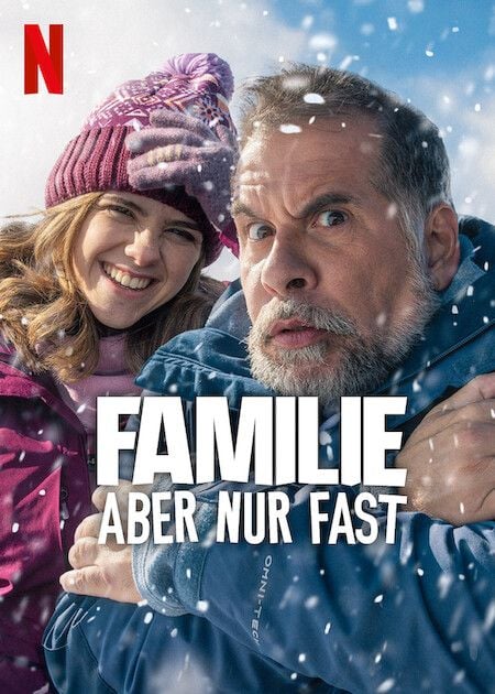 Almost Family (2025) กว่าจะเป็นครอบครัว Almost Family (2025) กว่าจะเป็นครอบครัว