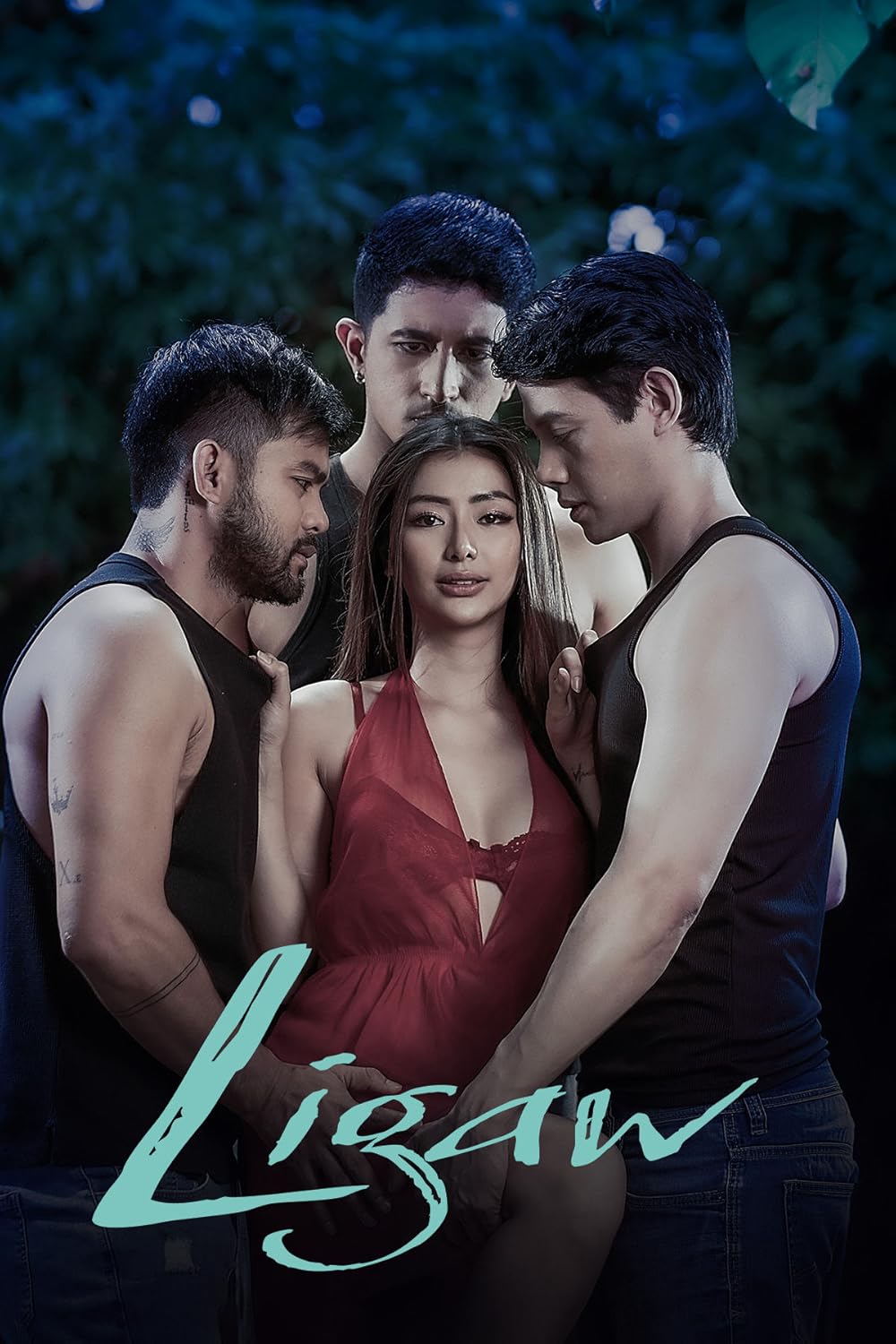 Ligaw (2025) Ligaw (2025)
