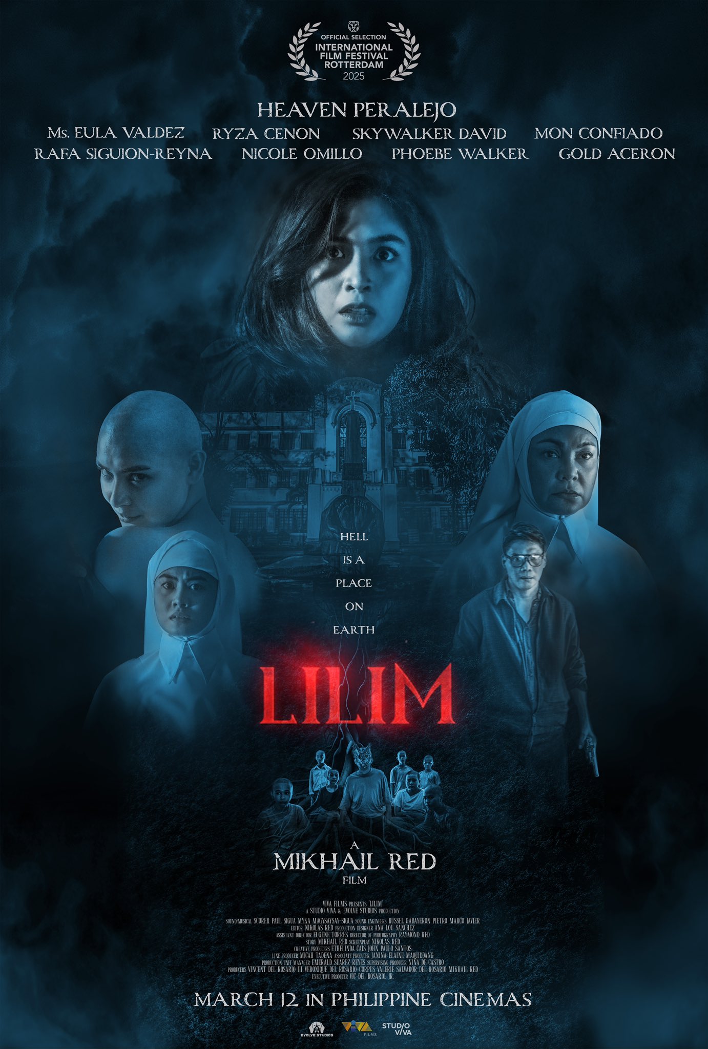 Lilim (2025) ซ่อนในเงามืด Lilim (2025) ซ่อนในเงามืด