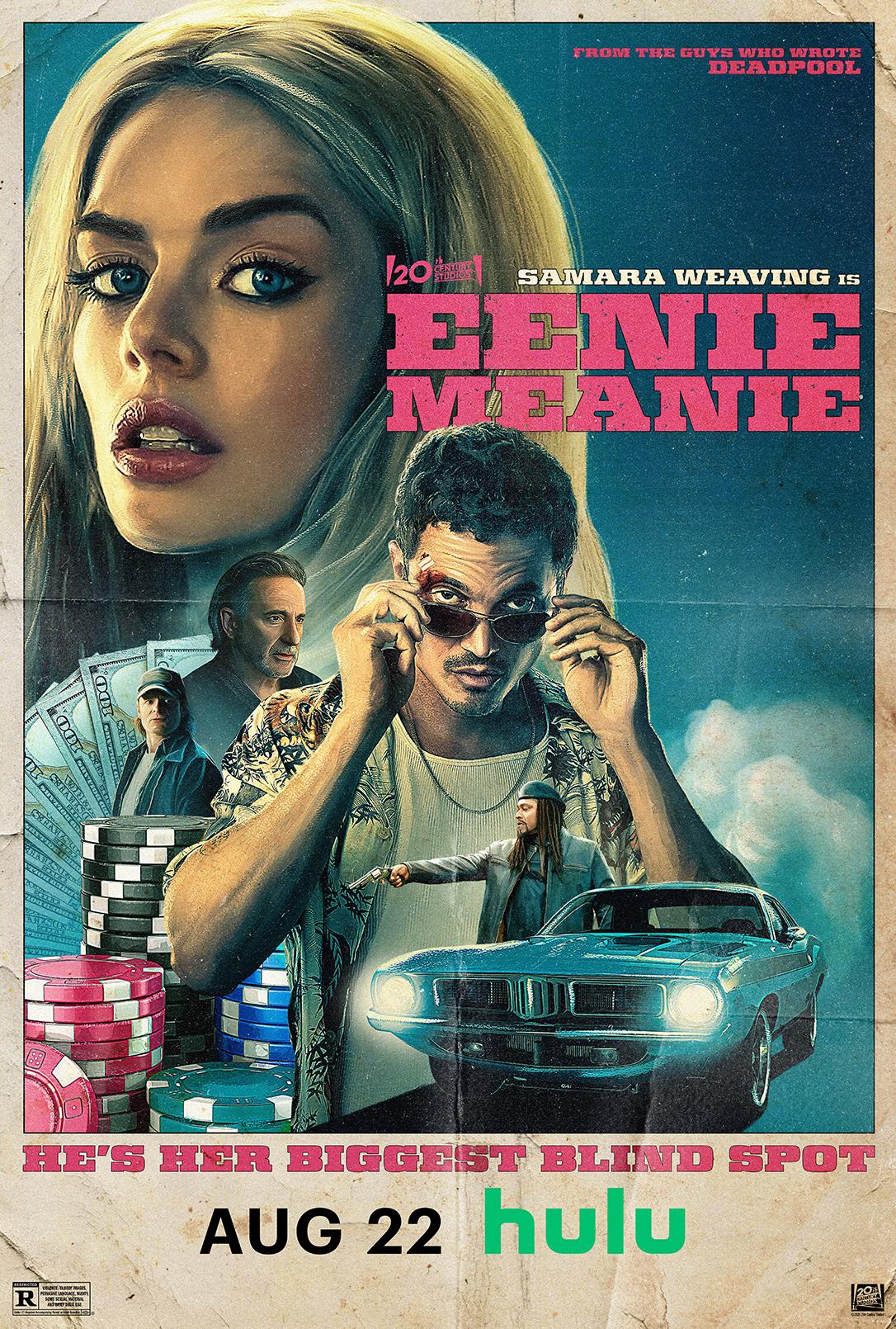 Eenie Meanie (2025) Eenie Meanie (2025)