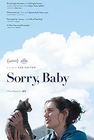 Sorry, Baby (2025) ยิ้มไว้..ในวันที่โลกไม่สวย Sorry, Baby (2025) ยิ้มไว้..ในวันที่โลกไม่สวย