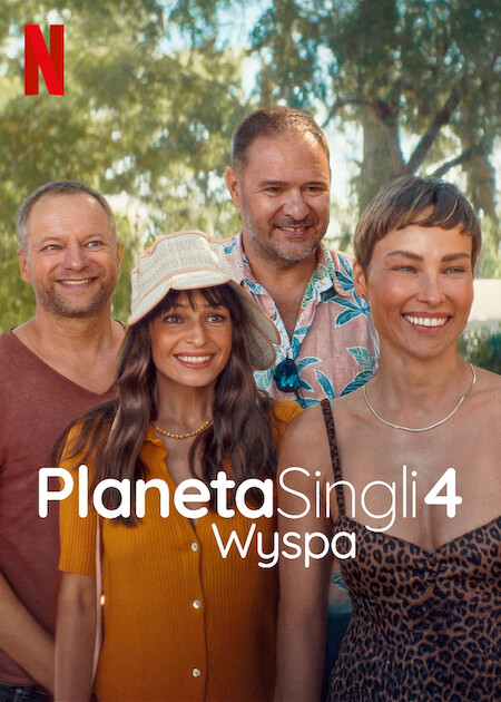 Planet Single: Greek Adventure (2025) เกาะรักพักโสด:พจญภัยในกรีซ Planet Single: Greek Adventure (2025) เกาะรักพักโสด:พจญภัยในกรีซ