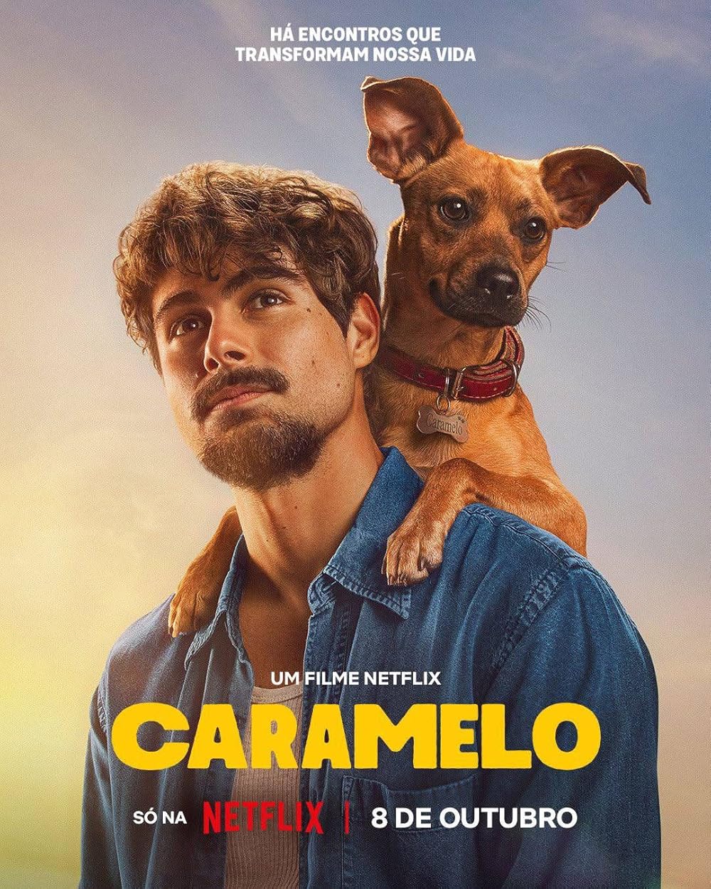 Caramelo (2025) คาราเมโล Caramelo (2025) คาราเมโล