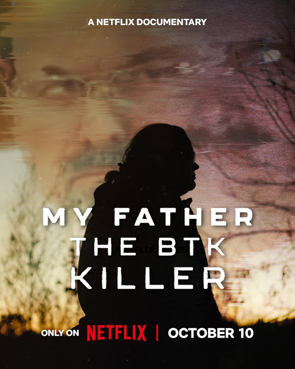 My Father, the BTK Killer (2025) My Father, the BTK Killer (2025)