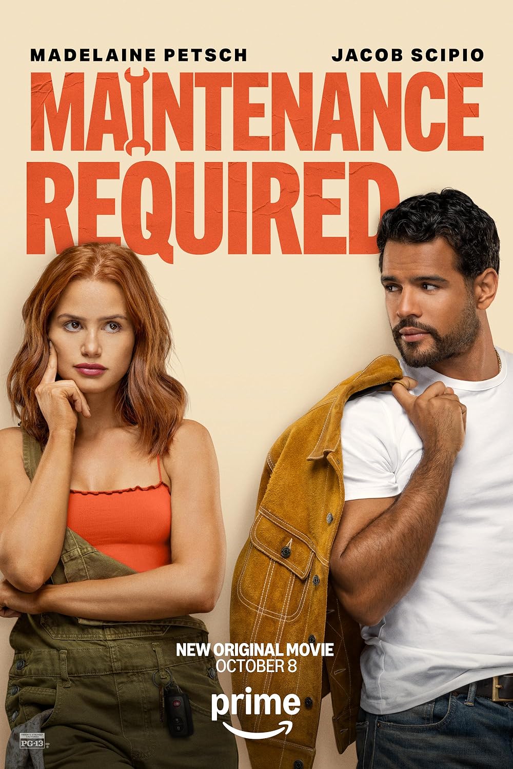 Maintenance Required (2025) ซ่อมรถ ซ้อมรัก Maintenance Required (2025) ซ่อมรถ ซ้อมรัก