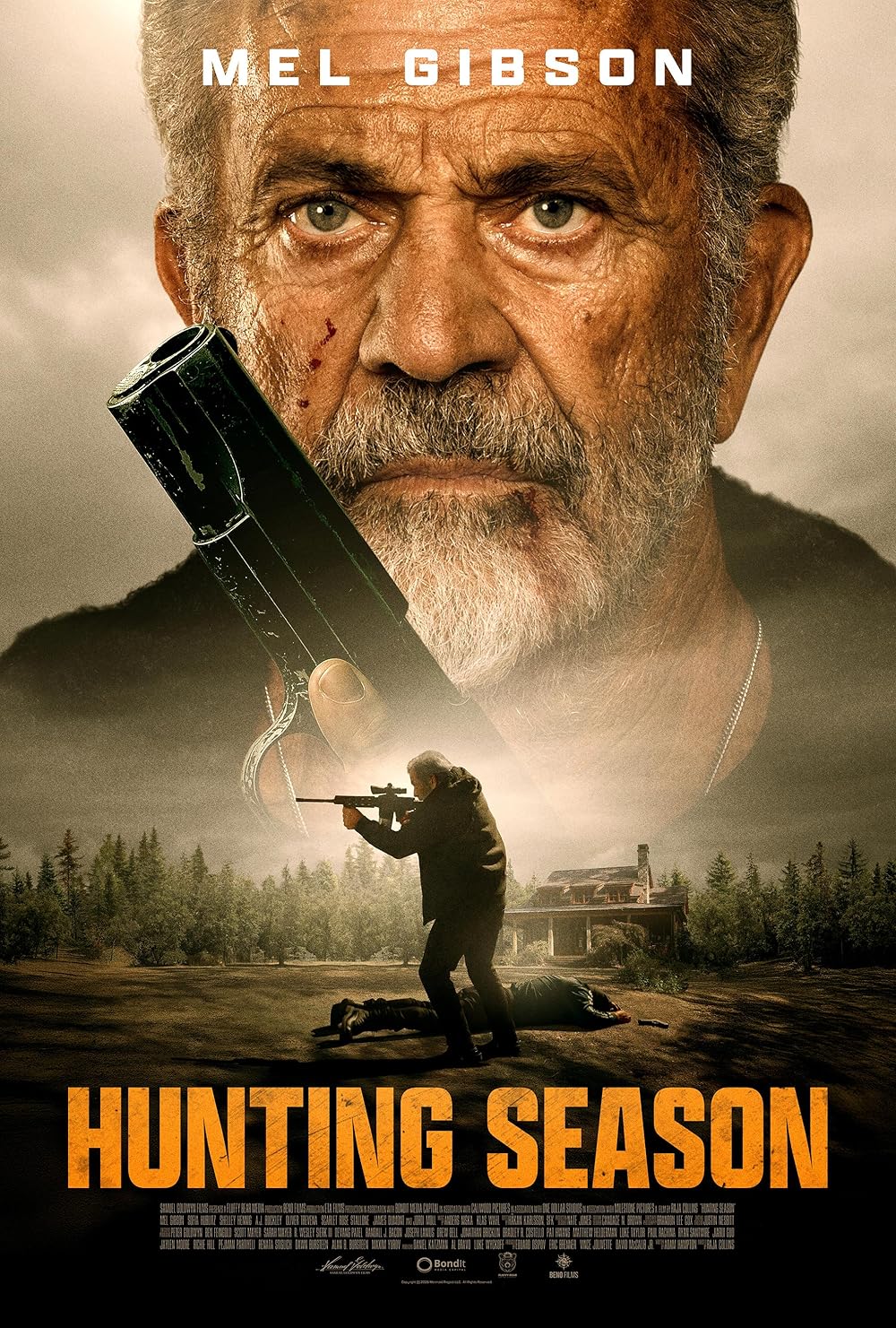 Hunting Season (2025)