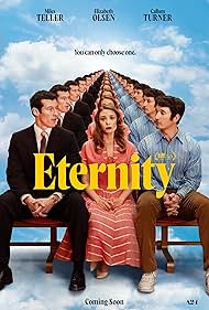 Eternity (2025) สามรัก หนึ่งนิรันดร์